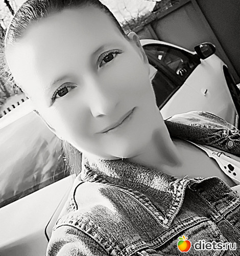 Я похудела, альбом: Я похудела