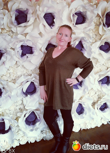 Я сейчас, альбом: Я похудела