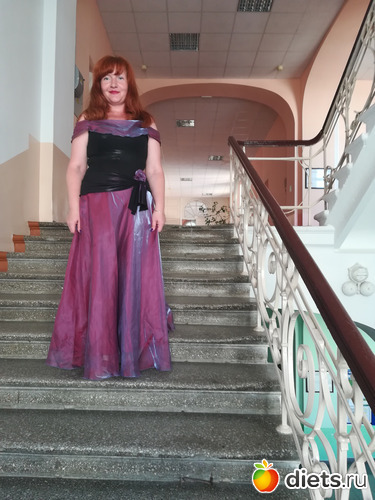 6 фото: Я похудела