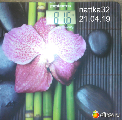 21.04.2019, альбом: Дамы к барьеру, 50 дуэль