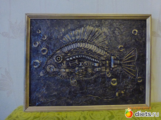 5 фото: Ярмарка апр19