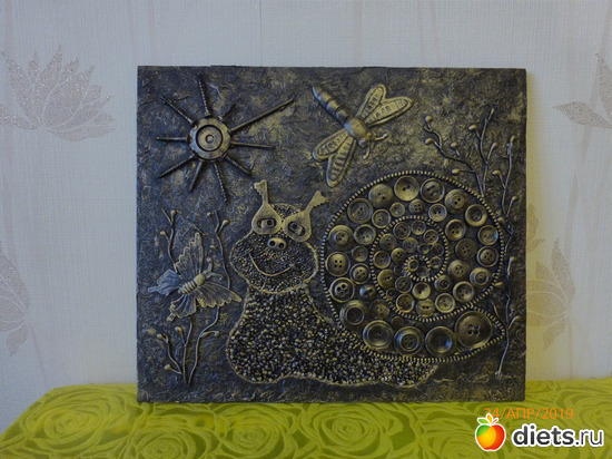 7 фото: Ярмарка апр19