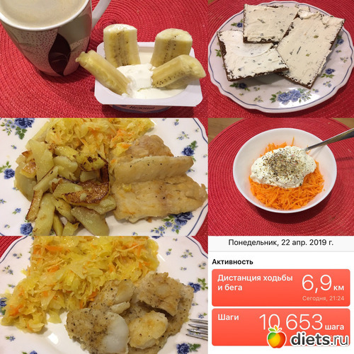 9 ����: �������� 14-27.04.2019