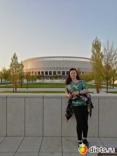 Стадион1, альбом: Краснодар