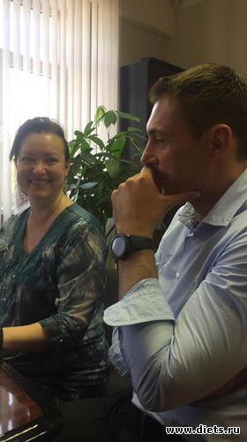 На работе, альбом: Краснодар