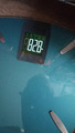 Вес 29.04.2019