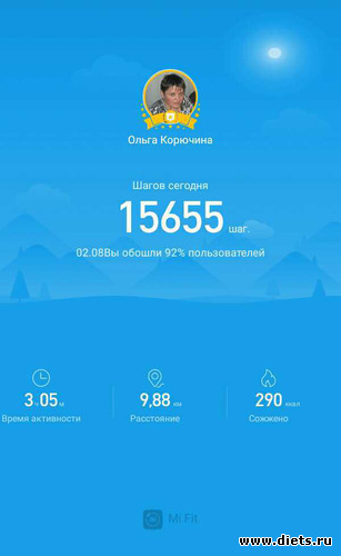 2 августа.94.4, альбом: Марафон