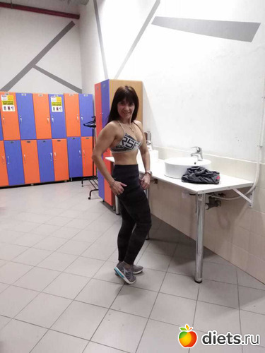 1 фото: Спортик