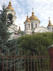 Хорошее настроение – когда искренне любишь Бога и ближних.