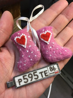 И вот я не Автоледи... Я просто-Леди!