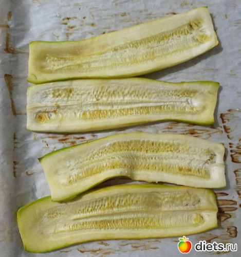 4 фото: Выпечка