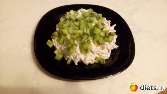 Вариант № 1, альбом: Ужины по системе Минус 60