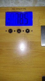 Тренировка с Джиллиан Маиклс. Мой личный марафон.