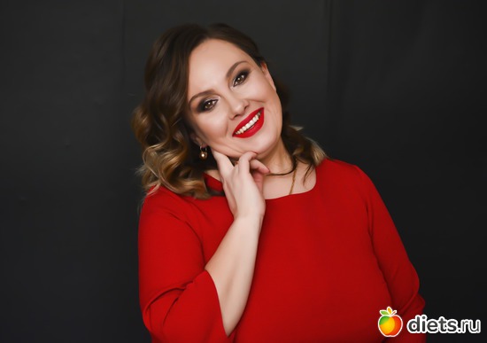 7 фото: Новая я