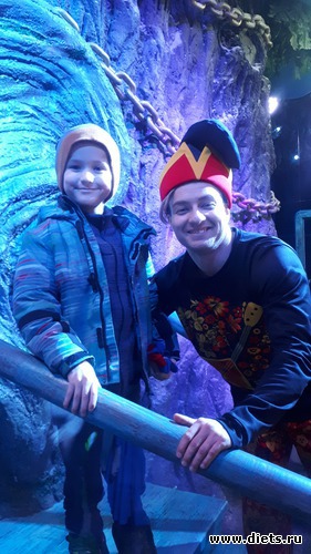 42 ����: ������� �����