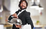Не "работаете"ли Вы, случайно, официантом? Если да-загляните.