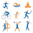 Спорт, спорт, спорт!