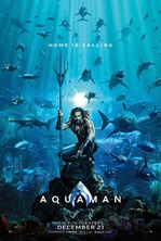Dolby Atmos 3D "Aquaman". ������� ���� ��� ��� �������, �� ���� � ����� ���� ����� ����������