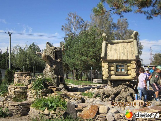 27 ����: ��������� �������