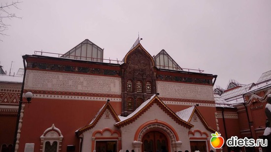 5 ����: ����������� � �������+