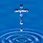 Великий праздник Крещения Господнего. С праздником дорогие мои!!!