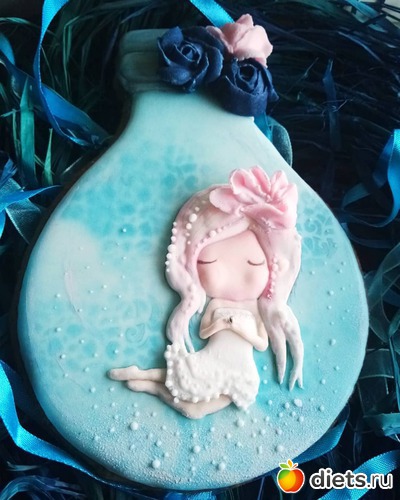 117 фото: Мои Пряники