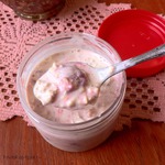 Ленивая овсянка...