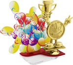 Наши успехи! ФОТОхвастики