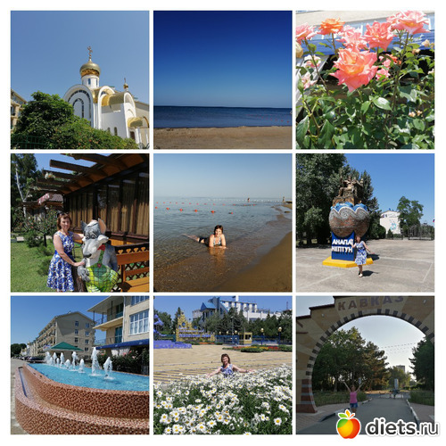 ЮГ - 2019, альбом: Джемете - 2019