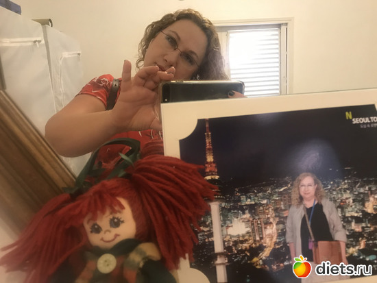 2 фото: Пост 15.07.19