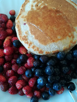 Кратко про среду.