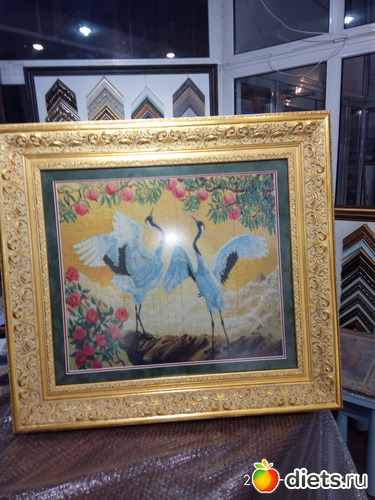 Журавли под персиковым деревом, альбом: Журавли под персиковым деревом