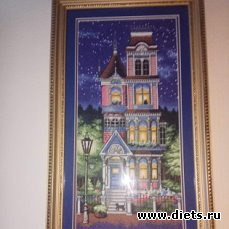 Викторианский шарм