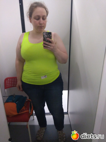 Июль 2019, 110 кг, альбом: Бри