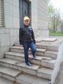 Мой любимый мужчина