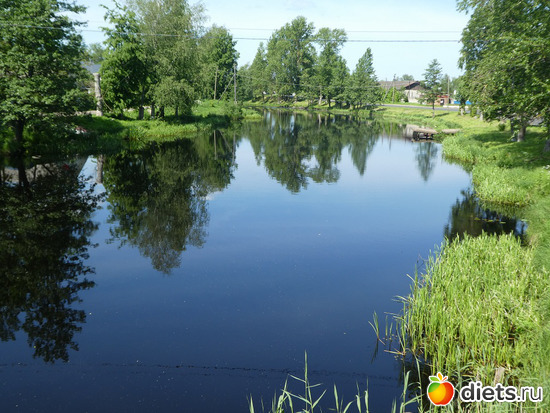 7 фото: По пути