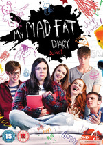 сериал Дневник Толстозадой
