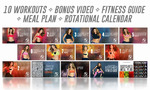 BodyShred � ��������