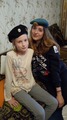 Красавицы и любимцы бабушкины