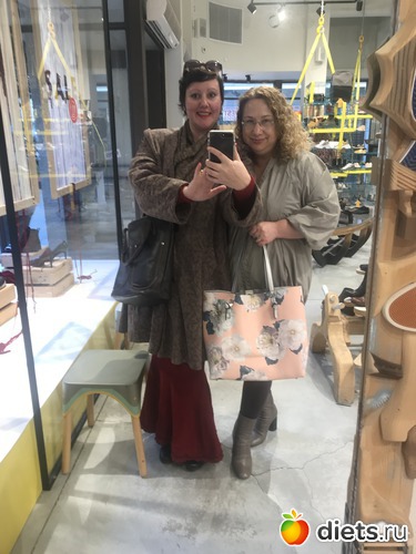 7 фото: Февраль 2019