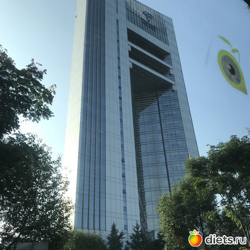 126 фото: Сентябрь 2018. 55й день рождения. Восхитительный Китай