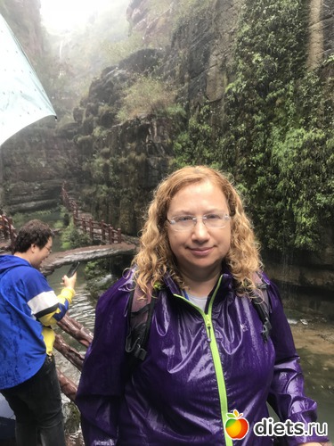 132 фото: Сентябрь 2018. 55й день рождения. Восхитительный Китай