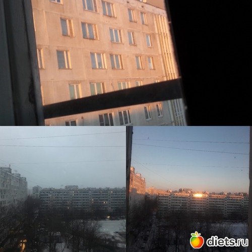 1 фото: Задания марафона