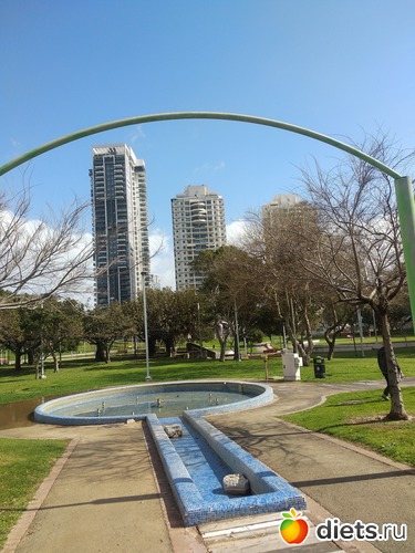 158 фото: Мой город