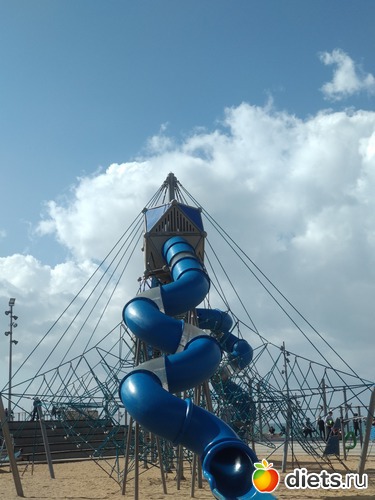 160 фото: Мой город