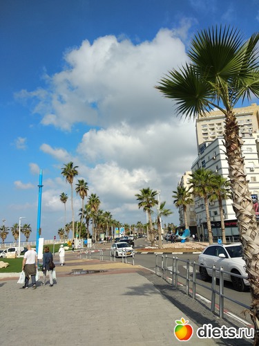 171 фото: Мой город