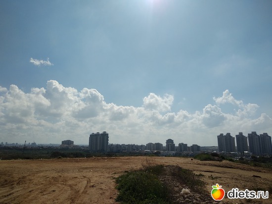 185 фото: Мой город