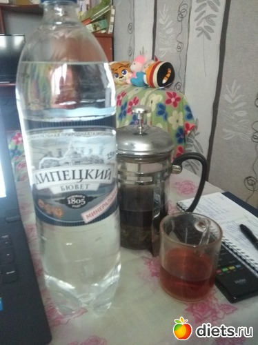 Завтраки 3 неделя, альбом: Весенний Марафон Март