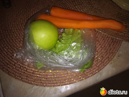 Перекусы 28 марта, альбом: Весенний Марафон Март