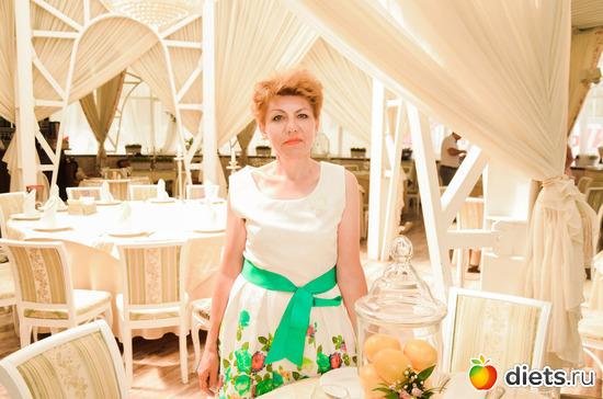 я 20.07.2017, альбом: изменения фигуры